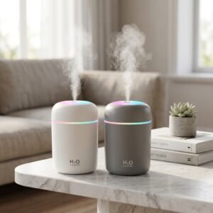 Humidificateur d'air 300ML