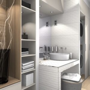 1 ensemble housse de chaise élastique en velours, épais, Internet