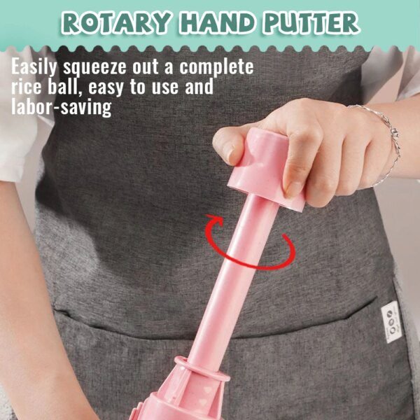 machine a sushi rapide japonais