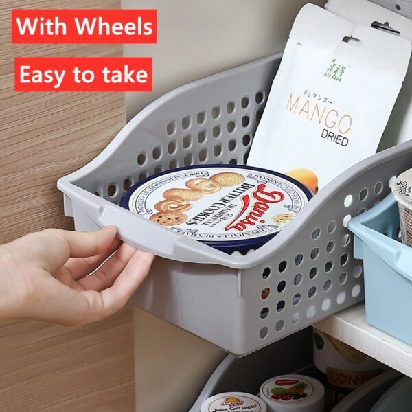 rangement produits ménagers