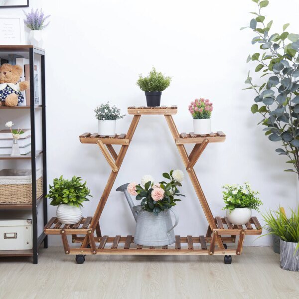 10895-3d517e.jpg étagère pour plantes 6 pots en bois carbonisé