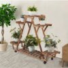 10895-80ddd1.jpg étagère pour plantes 6 pots en bois carbonisé