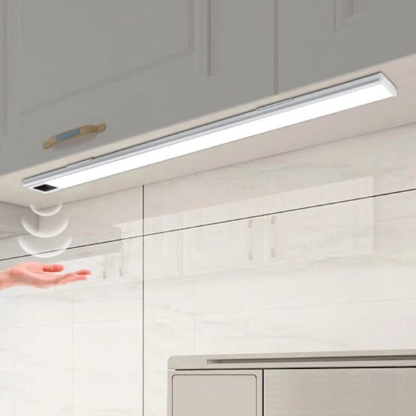 lampe miroir salle de bain, Capteur de Mouvement