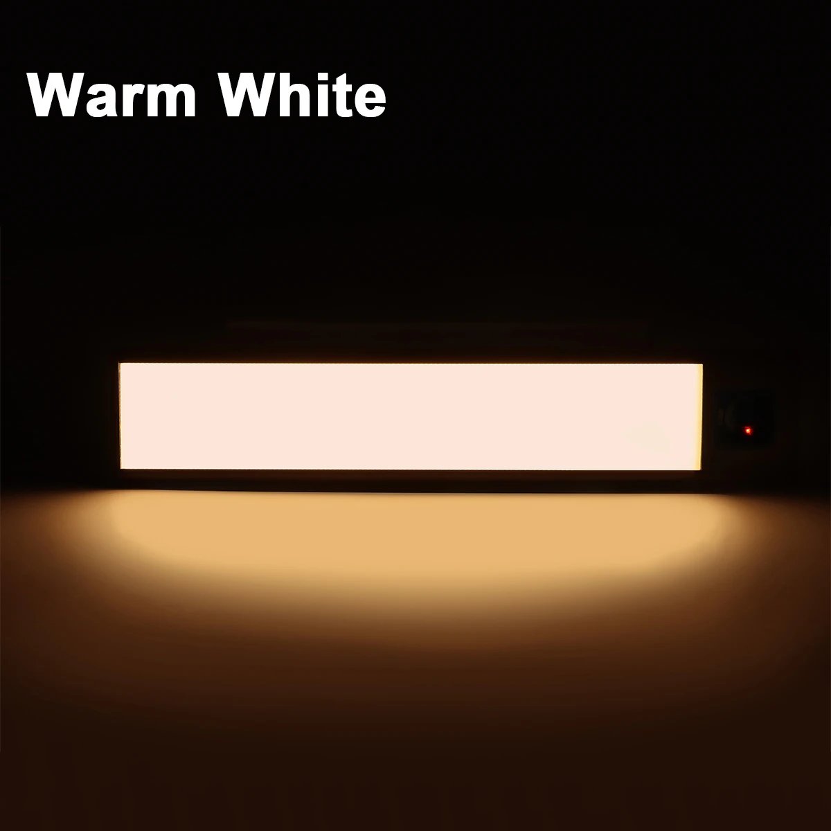 Warm White