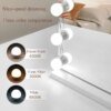 lampe miroir salle de bain