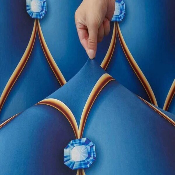 Housse de canapé et fauteuil