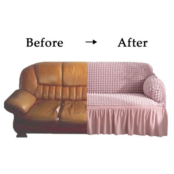 Élastique housse de canapé