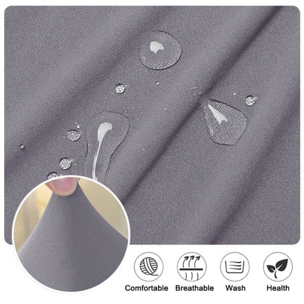 housse de canapé extensible à Haute Élasticité