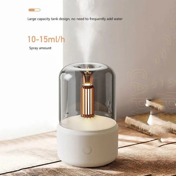 Xiaomi – Humidificateur d'air