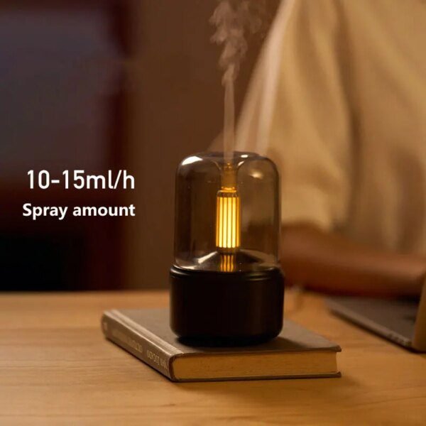 Xiaomi – Humidificateur d'air