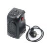Chauffage mural électrique Mini ventilateur – Bureau & Maison