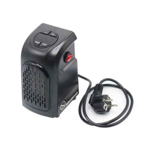 Chauffage mural électrique Mini ventilateur – Bureau & Maison