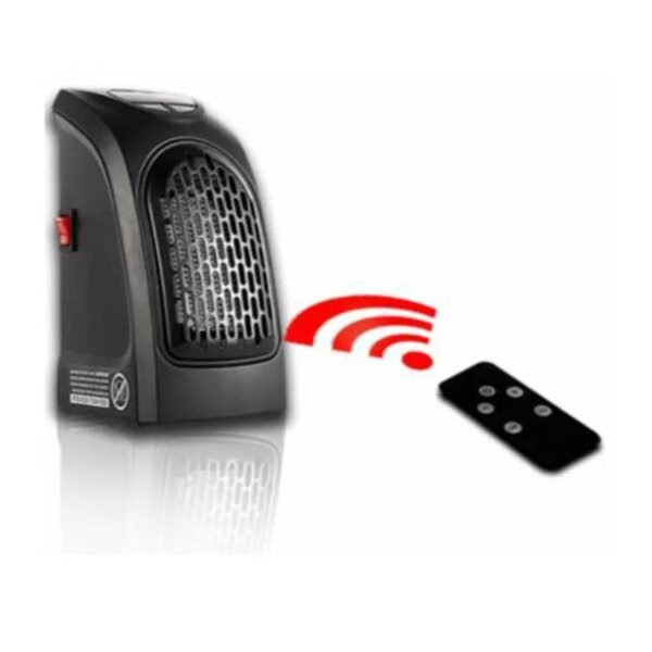 Chauffage mural électrique Mini ventilateur – Bureau & Maison