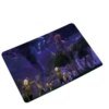 tapis fortnite de chambre en flanelle 40X60 CM
