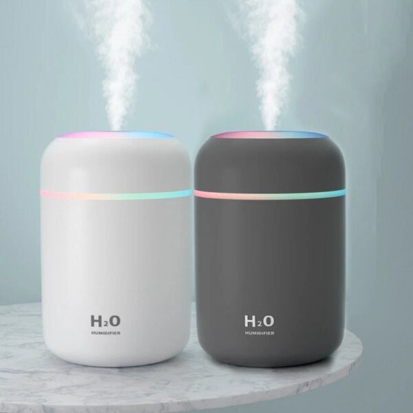 Humidificateur d'air 300ML