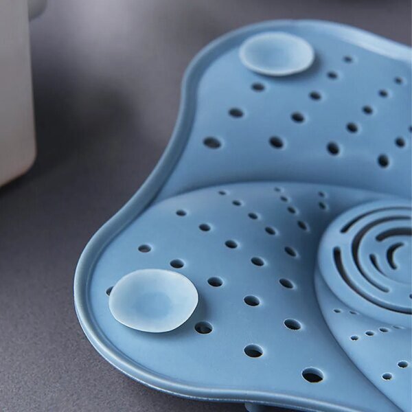 Collecteur de Cheveux et Filtre pour Lavabo & Douche