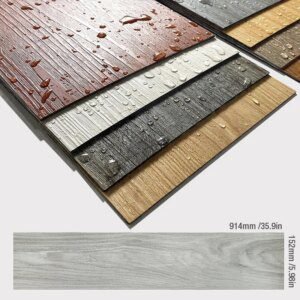 sol Autocollant 3D auto-adhésif