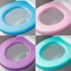 14883-17c66f.jpg cuvette toilette siège de toilette étanche en Silicone quatre saisons