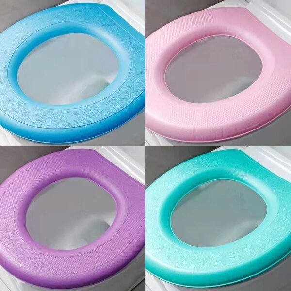 14883-17c66f.jpg cuvette toilette siège de toilette étanche en Silicone quatre saisons