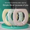 14883-dc5e06.jpg cuvette toilette siège de toilette étanche en Silicone quatre saisons