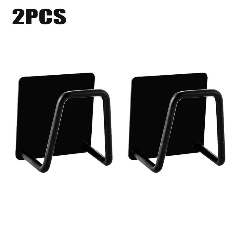 2pcs black