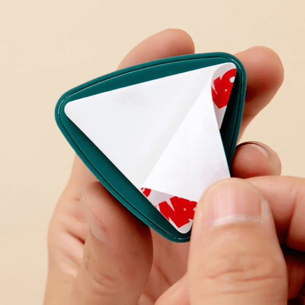 rangement serviette salle de bain