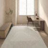 20056-86cb61.jpg Tapis Polyester, couleur unie, pour salon, canapé, moderne