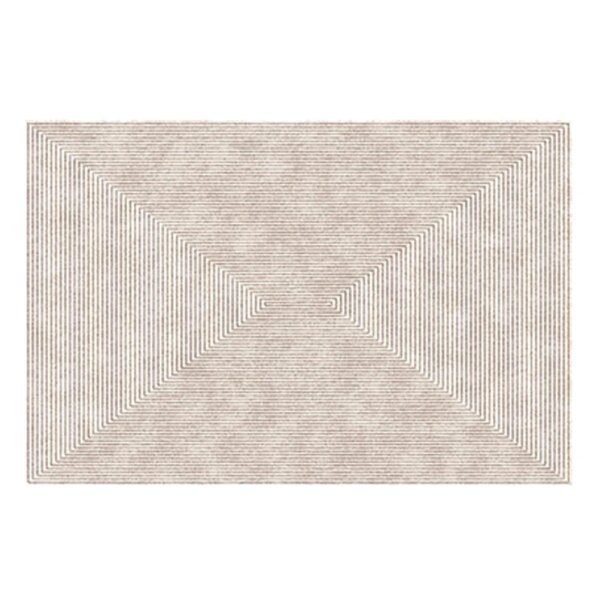 20056-8db571.jpg Tapis Polyester, couleur unie, pour salon, canapé, moderne