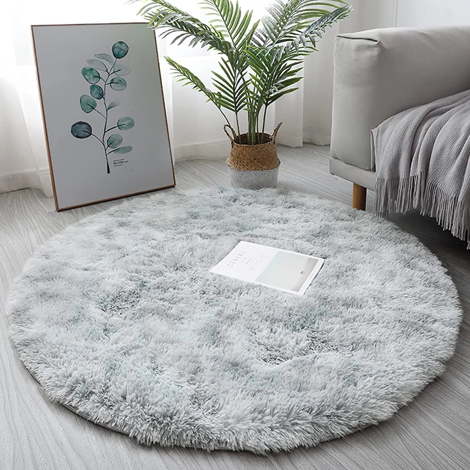Tapis Tatami Japonais d’Été en Rotin – Fraîcheur N