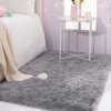 Tapis Doux pour Chambre d'Enfant