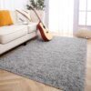 Tapis Doux pour Chambre d'Enfant