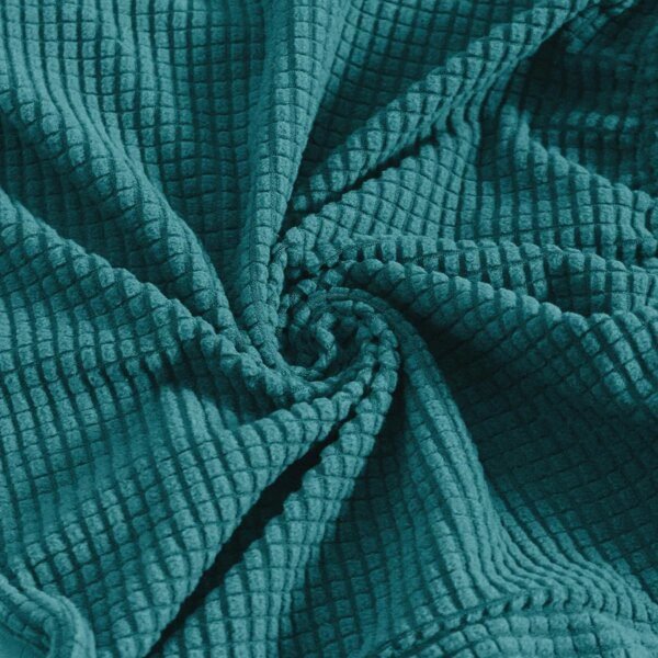 🪑 1/2/4/6 Nouveau Style Housse de Chaise Lavable