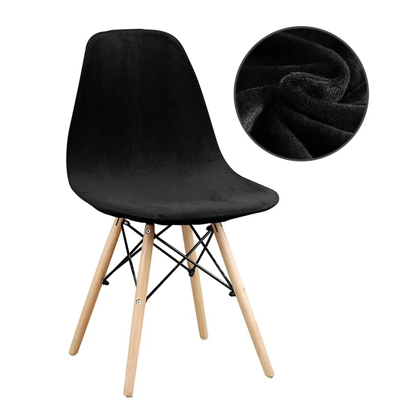 Velvet-Black