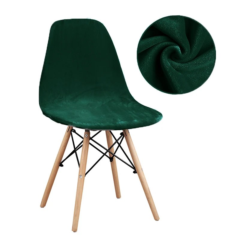 Velvet-Green