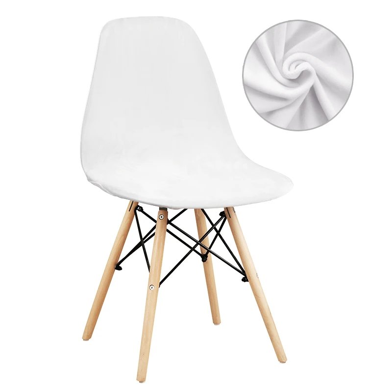Velvet-White