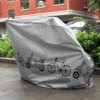 Housse velo imperméable à l'eau, protection UV pour l'extérieur, étui de vélo vtt, anti-pluie, accessoires de vélo