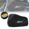 Housse velo de Protection de route et vtt, imperméable, Protection UV, abri R66E