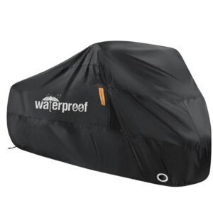 Housse velo de Protection de route et vtt, imperméable, Protection UV, abri R66E