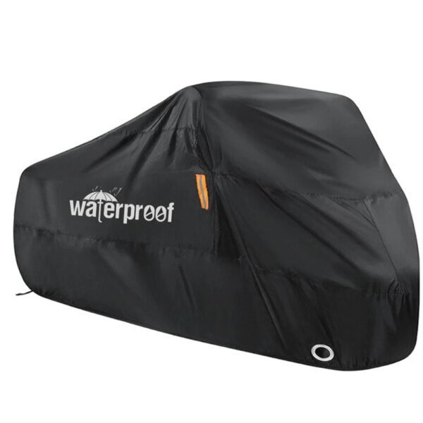 Housse velo de Protection de route et vtt, imperméable, Protection UV, abri R66E