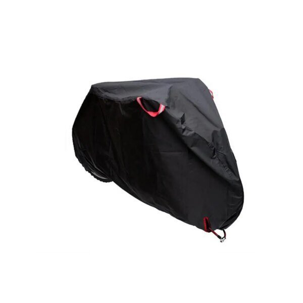 Housse velo de montagne en tissu Oxford 210D