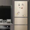 Autocollant Mural Amusant pour Cuisine & Réfrigérateur