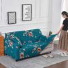 housse de canapé Extensible  1/2/3/4 Places, pour salon, compatible avec canapé d'angle