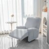Housse fauteuil Inclinable et Extensible