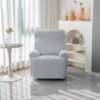 Housse fauteuil Inclinable et Extensible