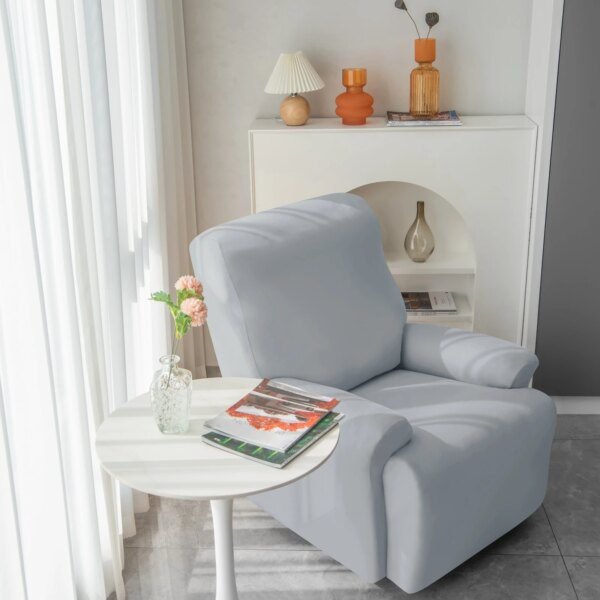 Housse fauteuil Inclinable et Extensible