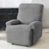 housse fauteuil extensible pour canapé et fauteuil,