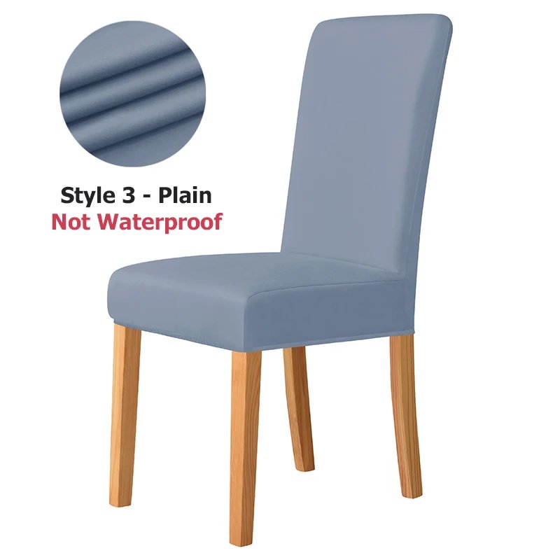 Style 3 Gray Blue