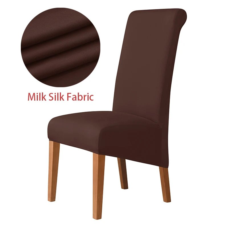 Milk Fabric Coffee