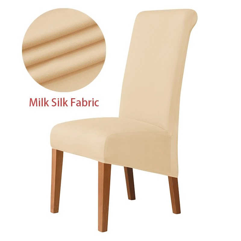 Milk Fabric Beige