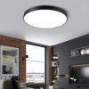 34371-a2677b.jpg Lampe Plafonnier Rond Minimaliste